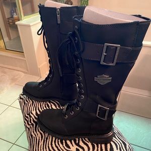 Harley-Davidson Women’s Boots